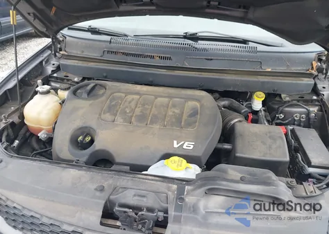 2018 Dodge Journey Gt from USA, damaged, VIN 3C4PDCEG1JT476238